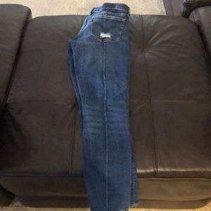 Levi’s 711 skinny